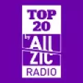 ALLZIC RADIO TOP 20 - ONLINE